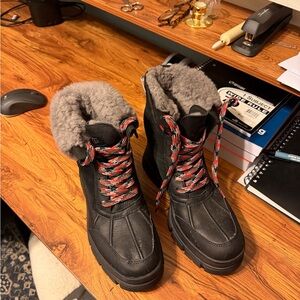 Ugg Ashton Addie Boot